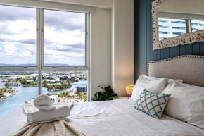 Panoramic Retreat by Inn Paradise, Surfers Paradise